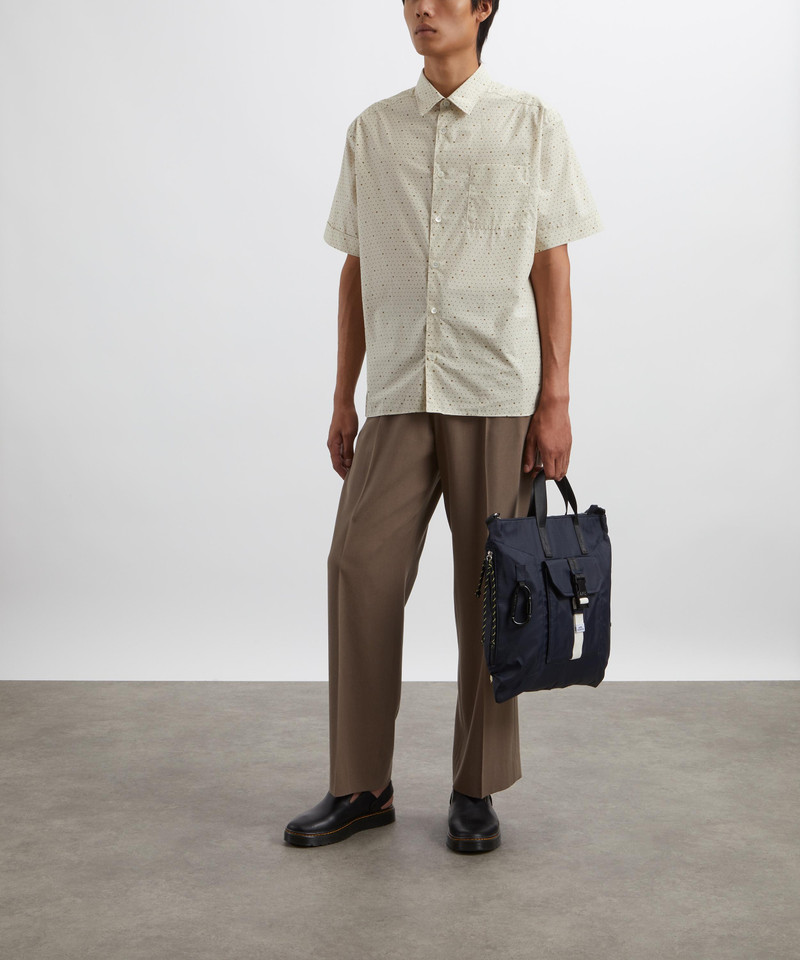 Ross Short-Sleeve Shirt 2