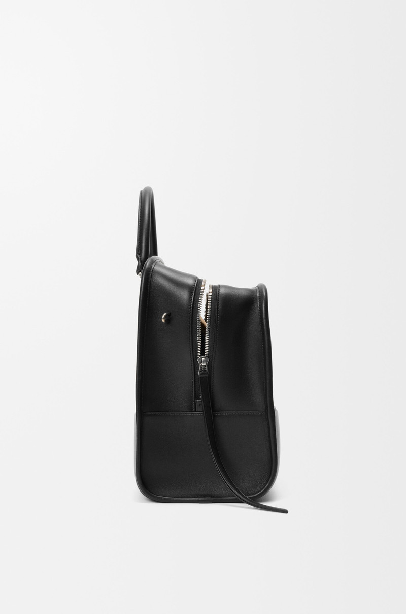 XL Amazona 180 bag in soft calfskin 4