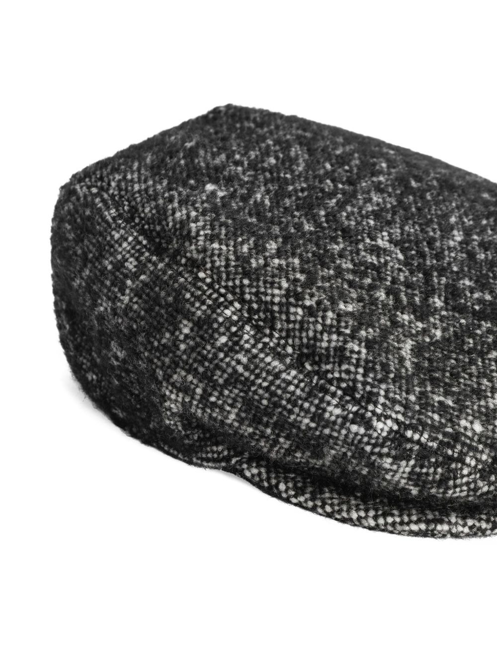 tweed hat - 3
