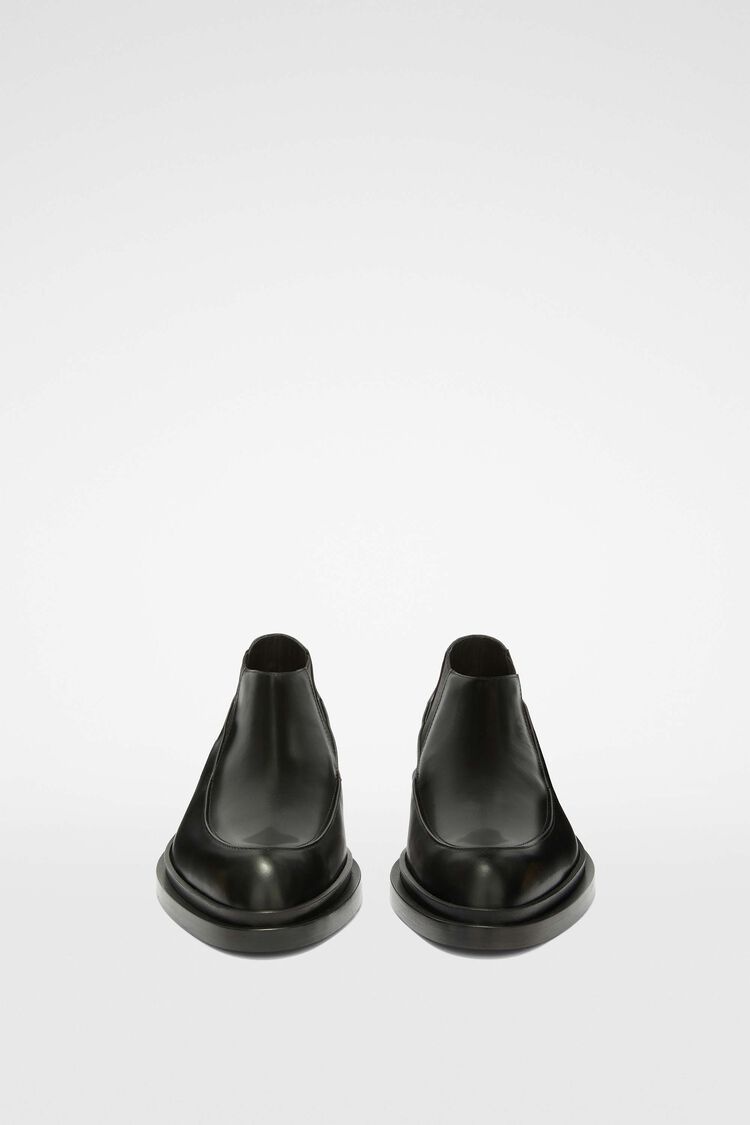 Ankle Boots - 2