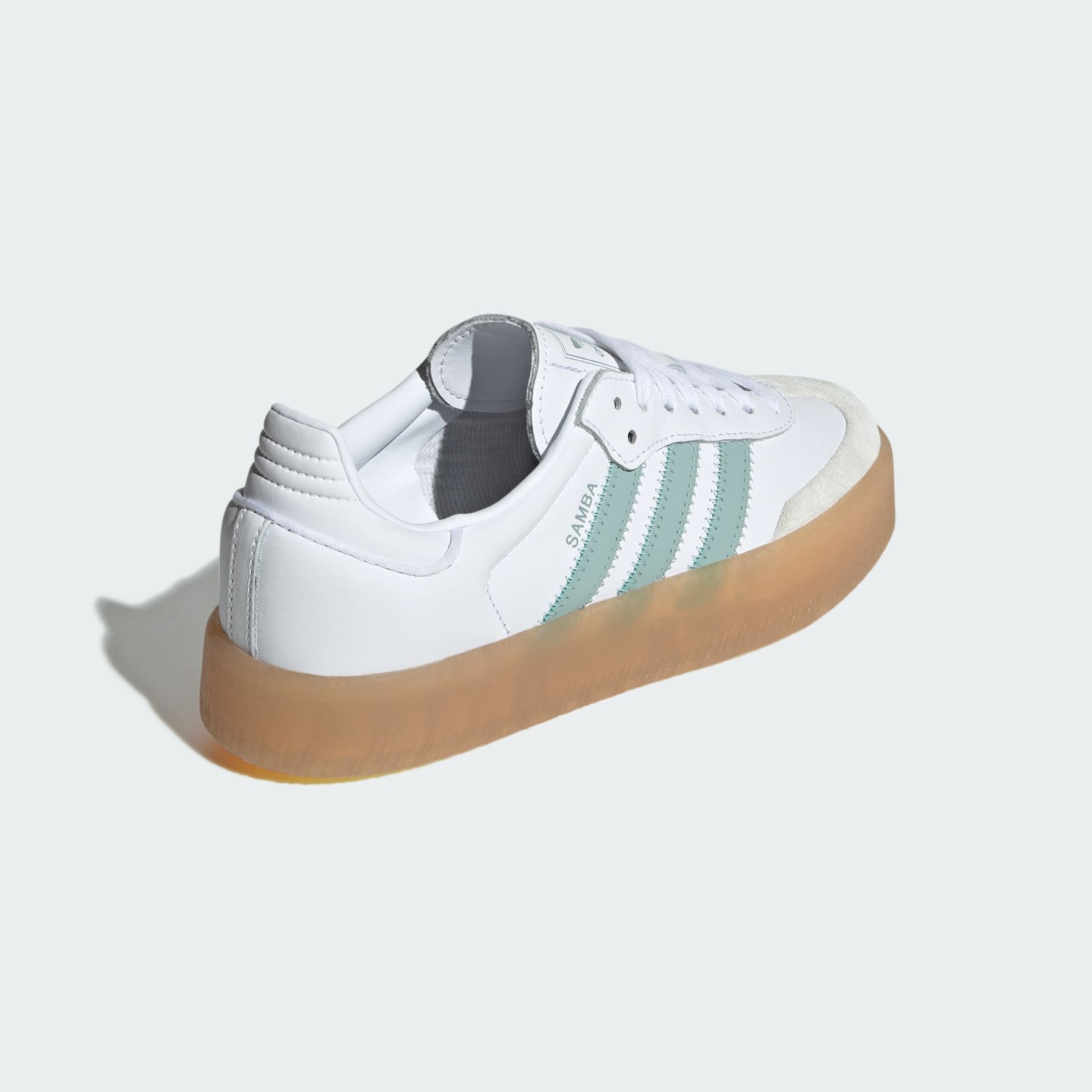 Sambae Shoes - 6