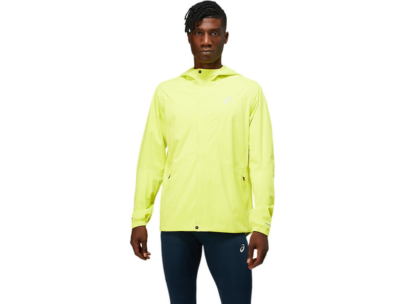 MEN'S ACCELERATE JACKET 1