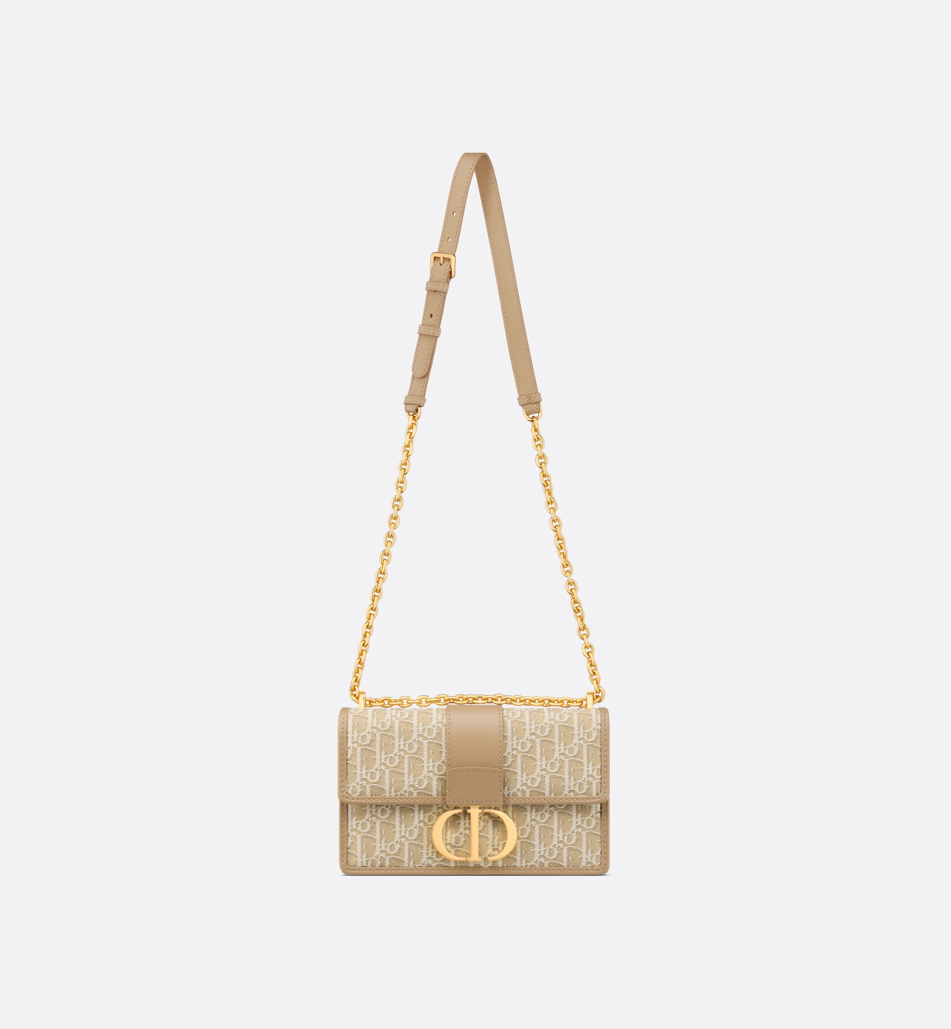 30 Montaigne Chain Bag - 5