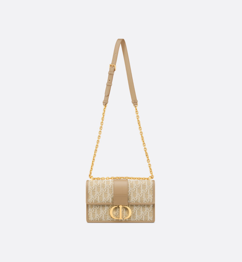 30 Montaigne Chain Bag 5