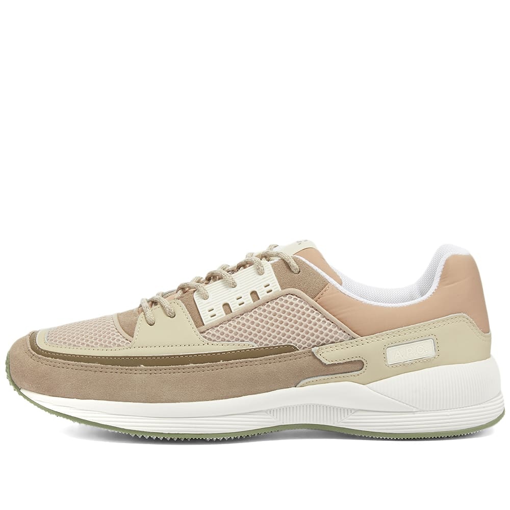 A.P.C. Herbert Sneaker - 2