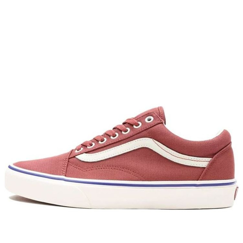 Vans Retro Cali Old Skool 'Red White Blue' VN0A3WKT40J - 1