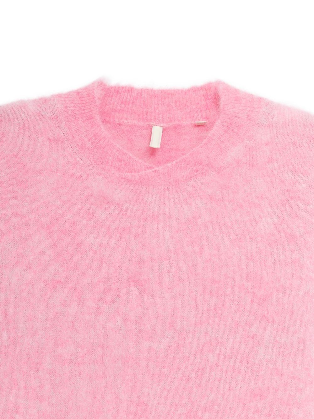 crew-neck sweater - 3
