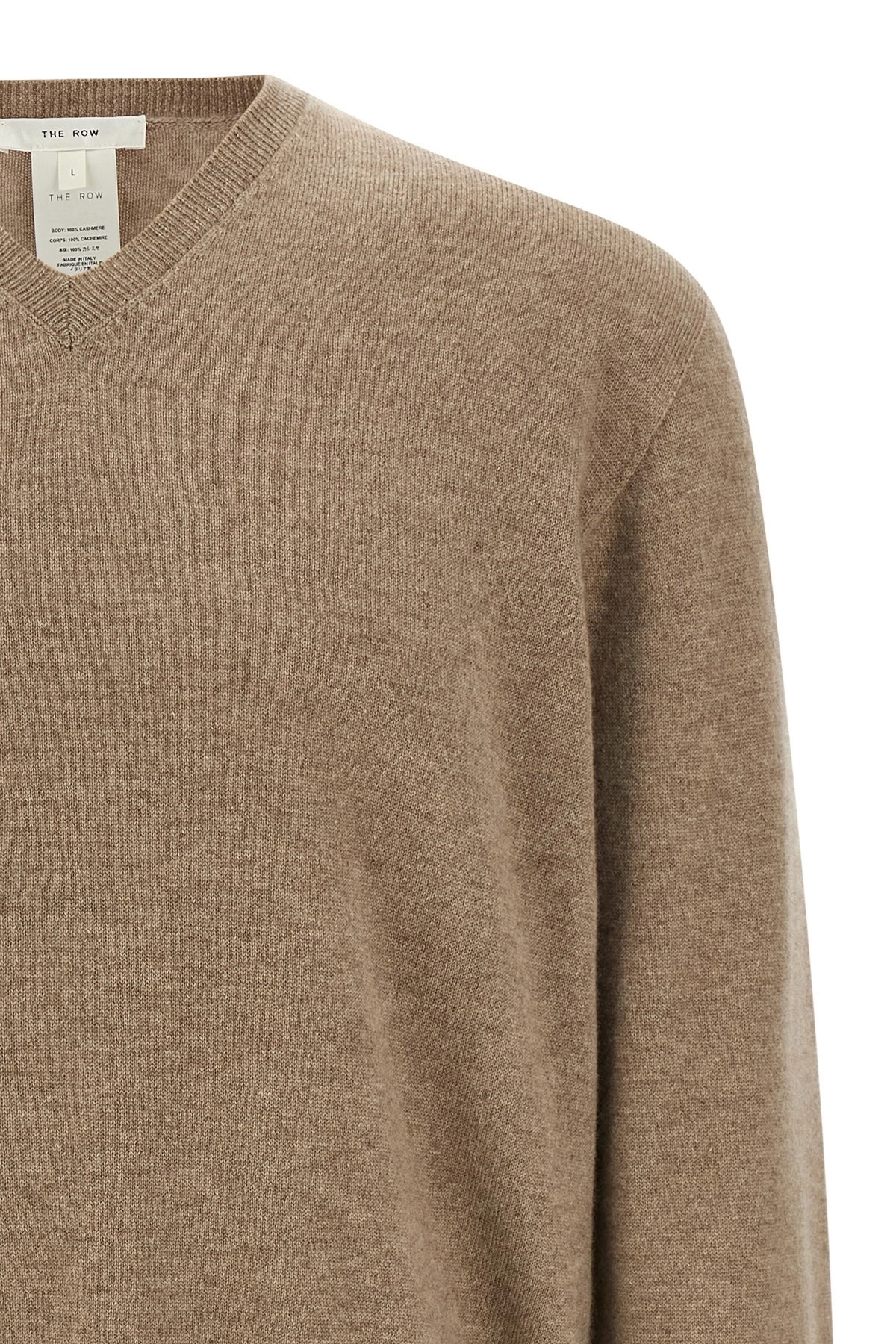 'Rod' sweater - 4
