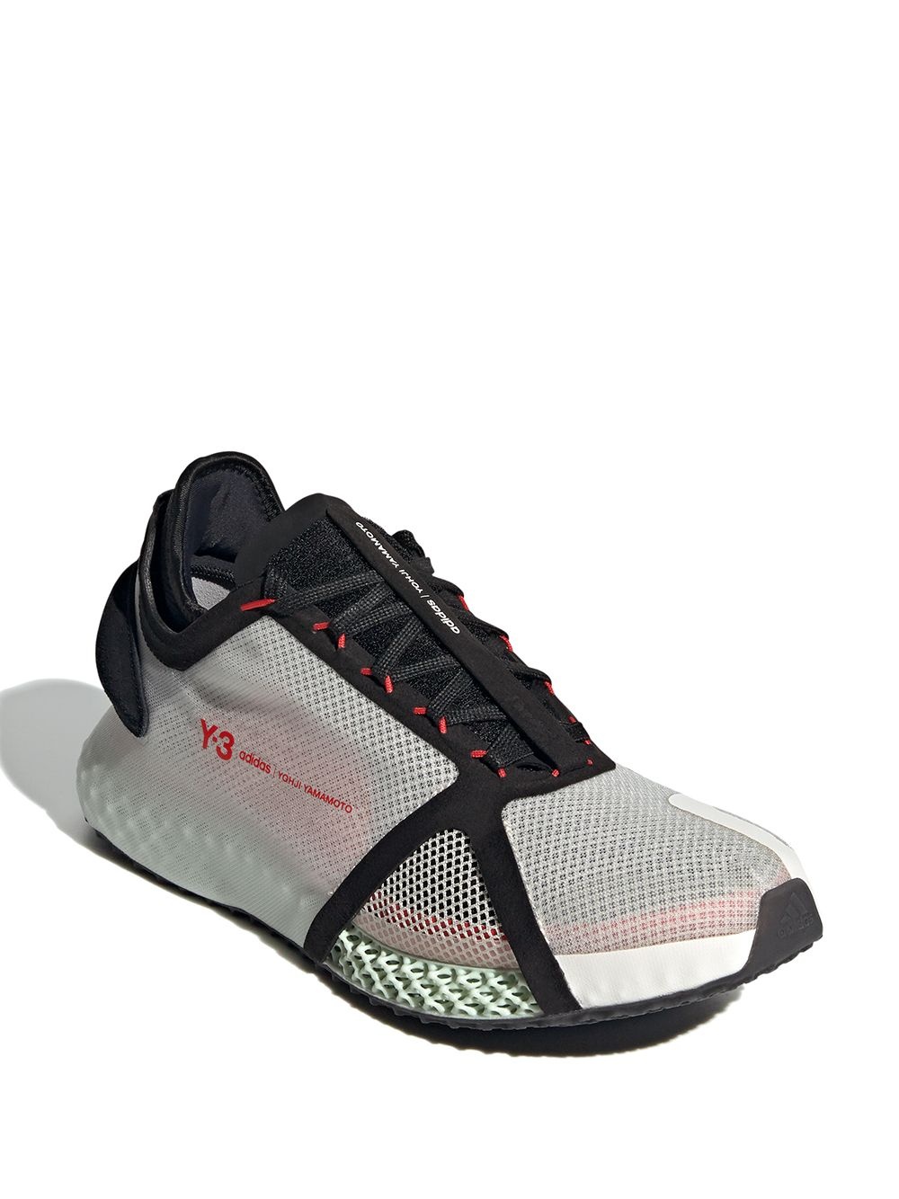 x adidas Runner 4D IOW trainers - 2