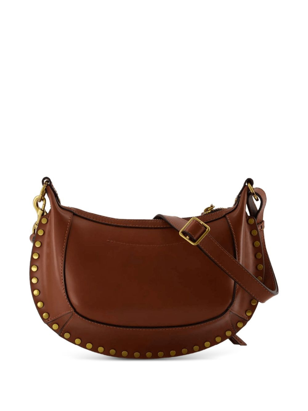 Oskan Moon Bag shoulder bag - 2
