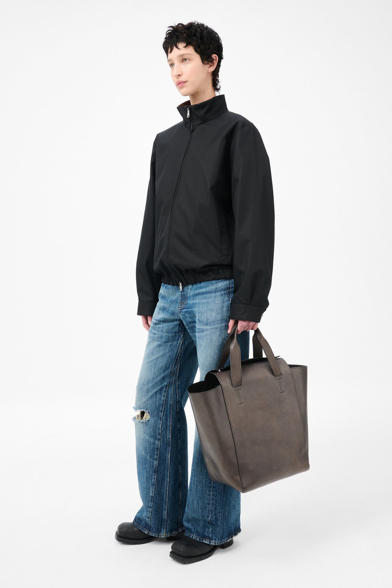 More Bag Phantom Tensile Cattle Hide 5