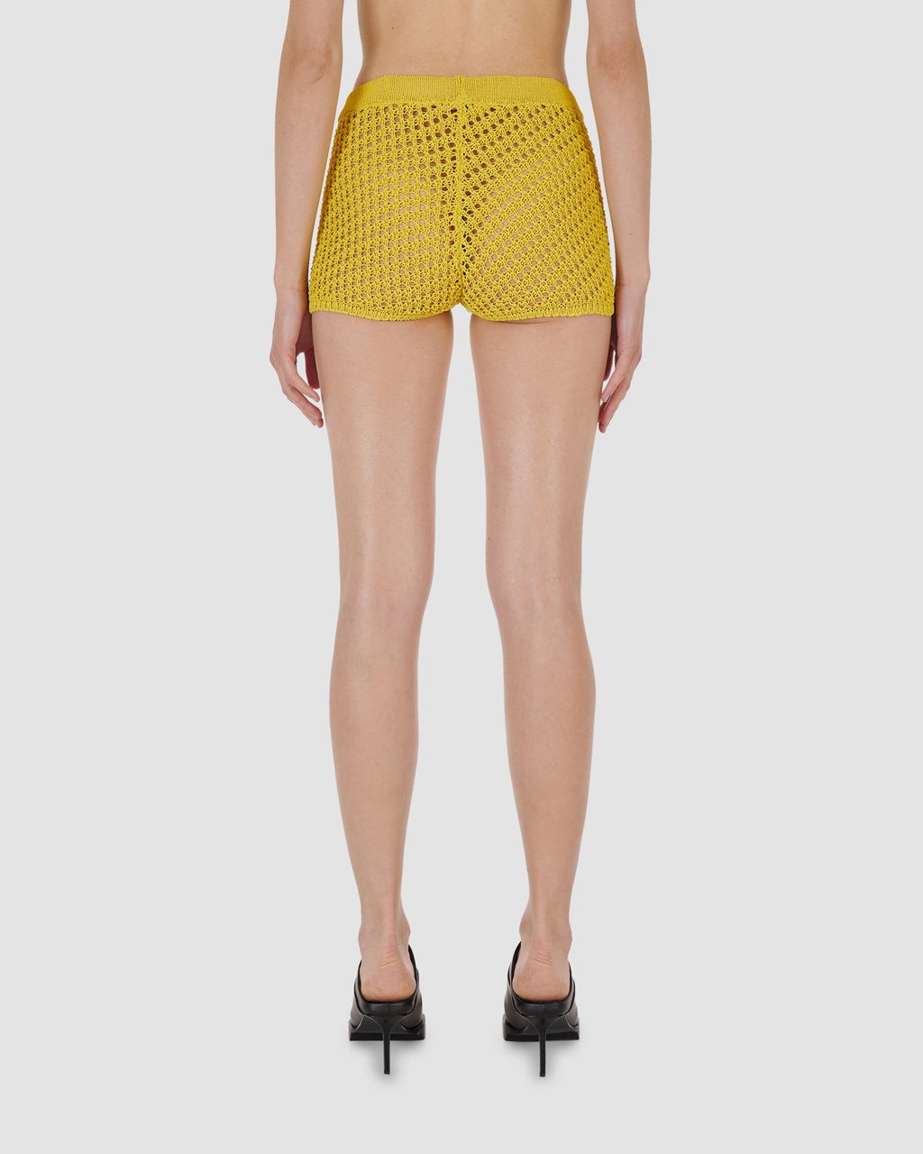 CROCHET SHORT - 5