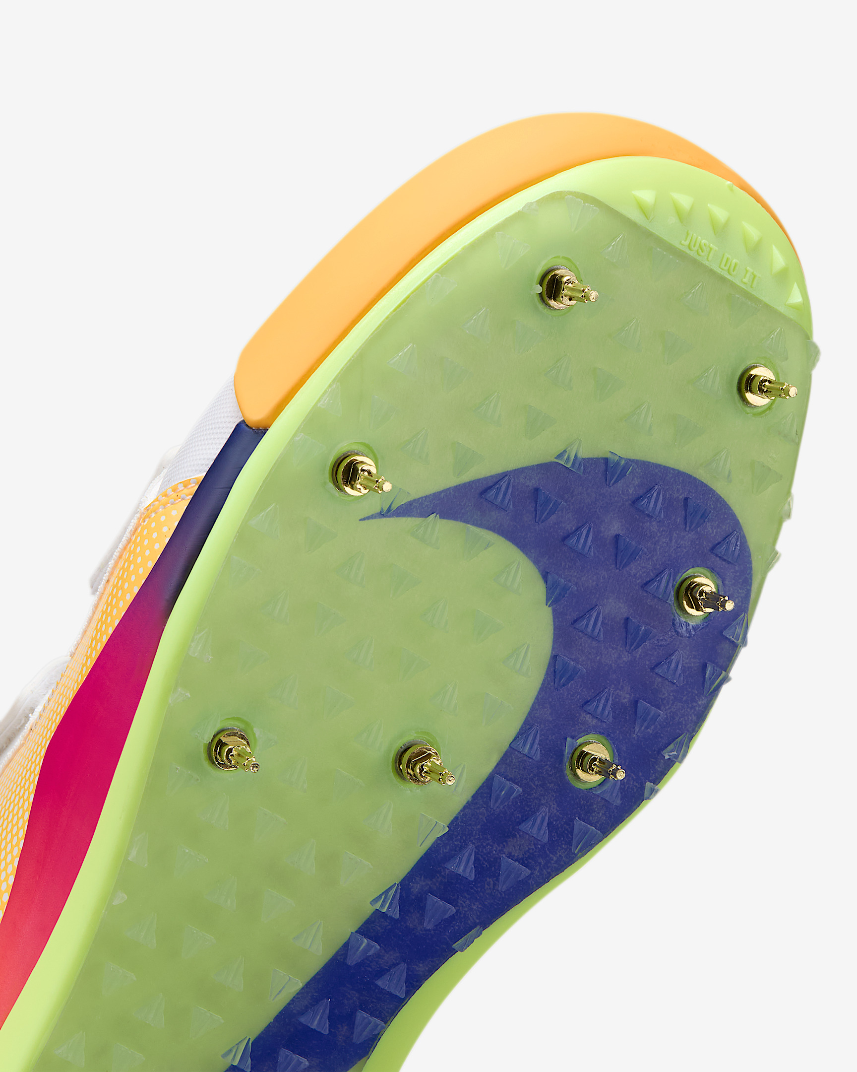 Nike Zoom Javelin Elite 3 Track & Field Throwing Spikes - 7