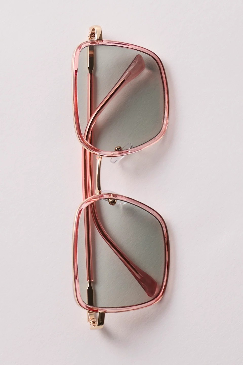 Beau Square Sunglasses - 1