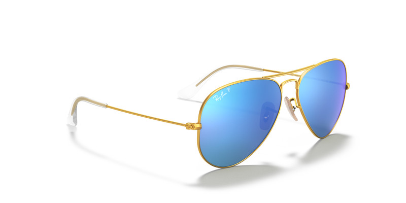 AVIATOR FLASH LENSES 8