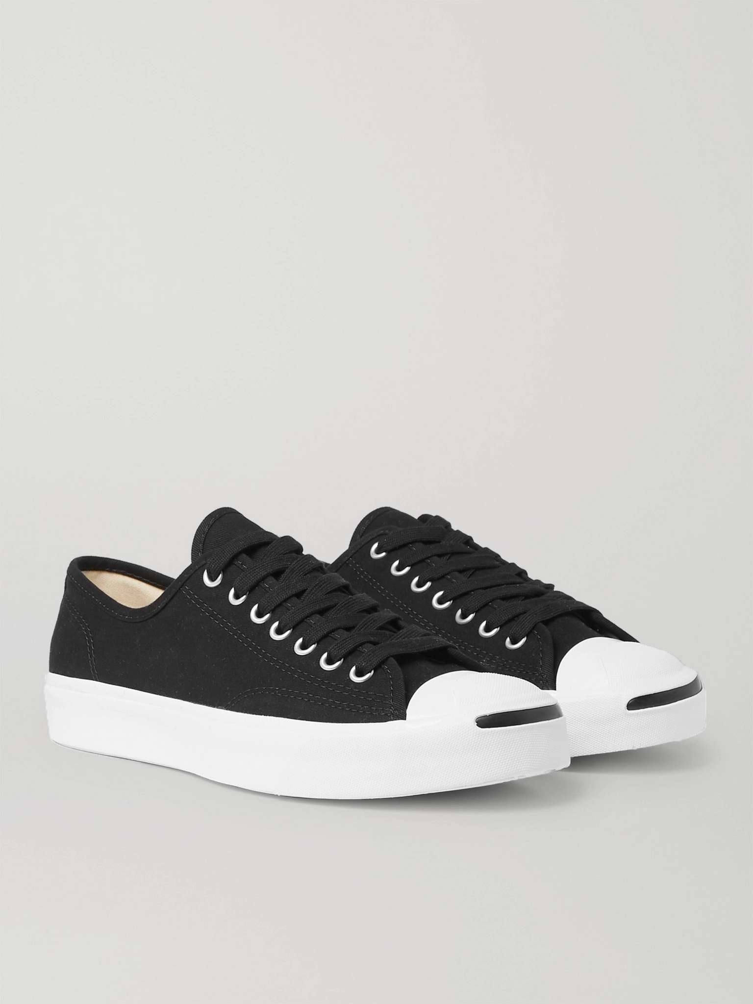 Jack Purcell OX Canvas Sneakers - 4