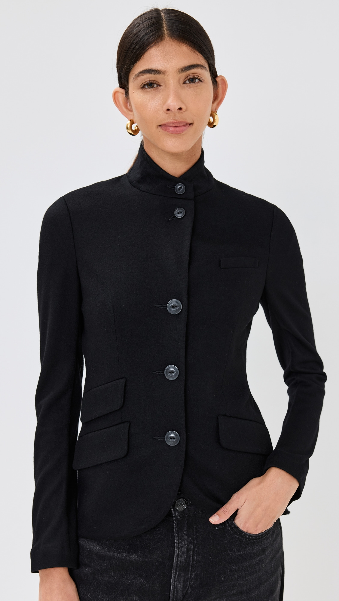 Slade Blazer - 6