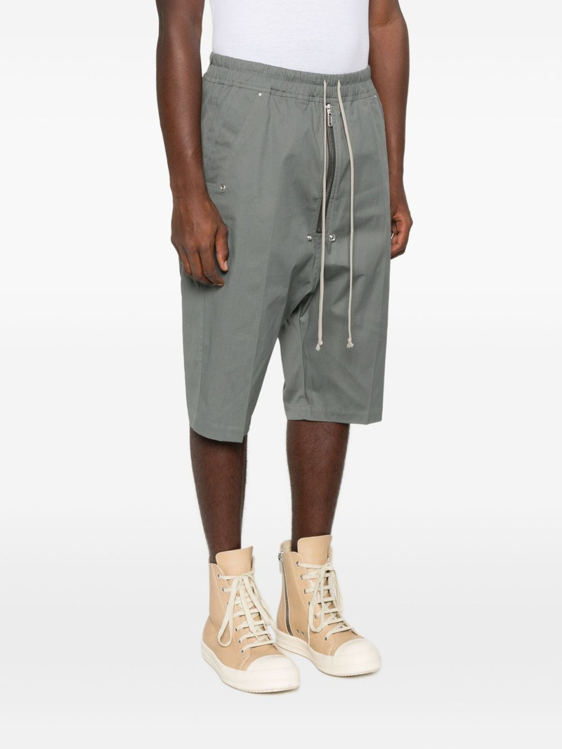 drawstring shorts 3