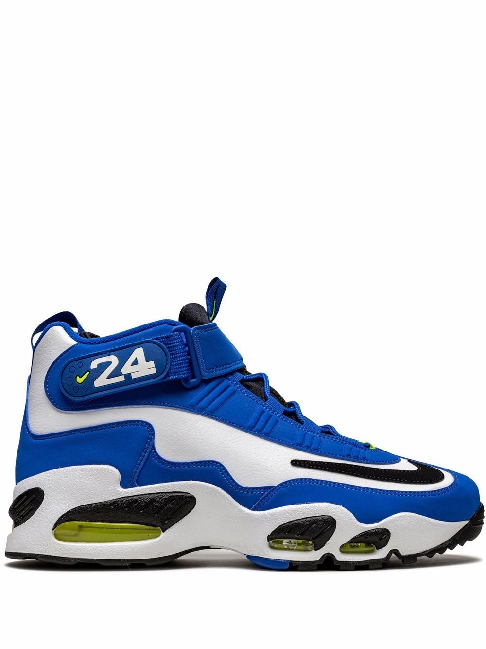 Air Griffey Max 1 "Varsity Royal/Volt" sneakers - 1