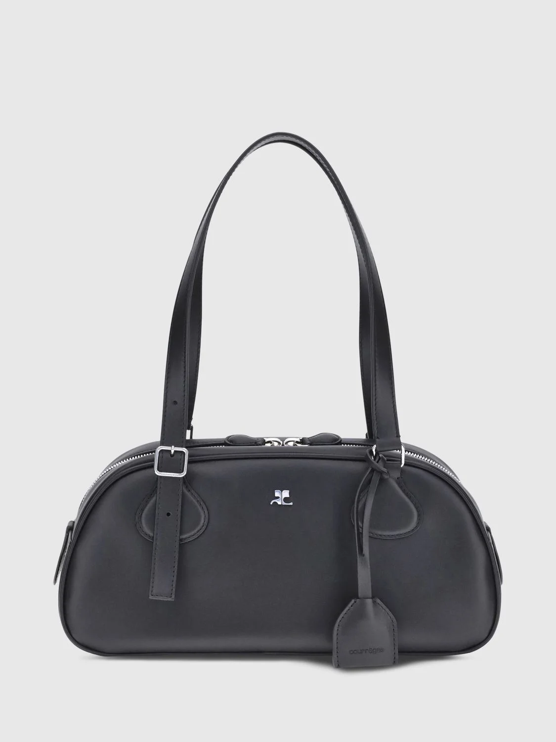 Shoulder bag woman CourrÈges - 1