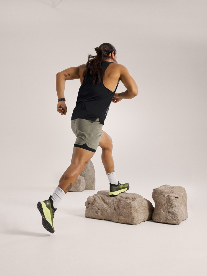 Arc'teryx Norvan Liner 5" outlook