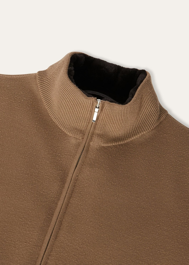 The Gift of Kings® Shiretoko Bomber 7