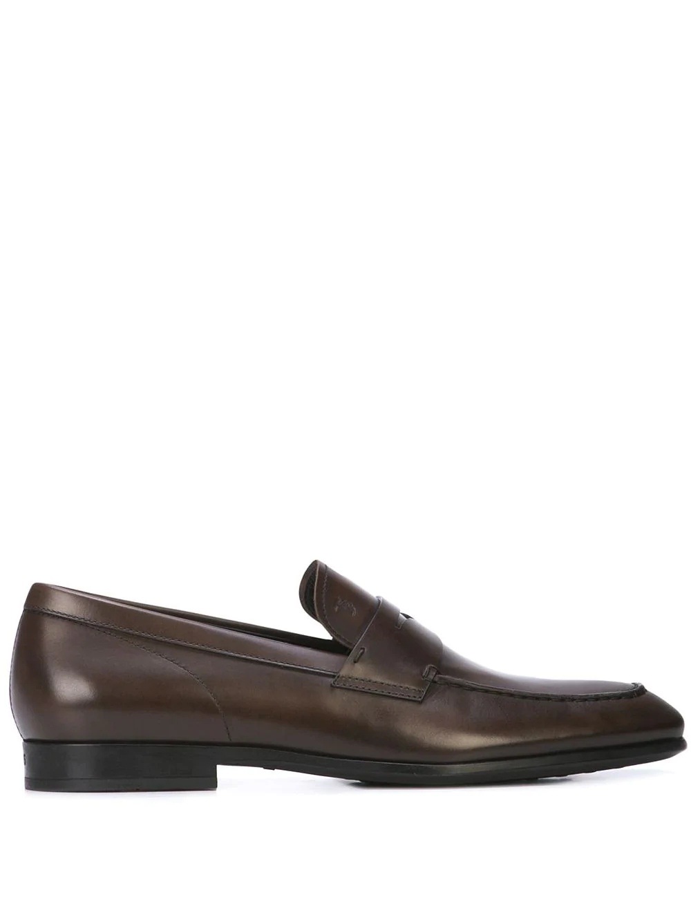 classic loafers - 1