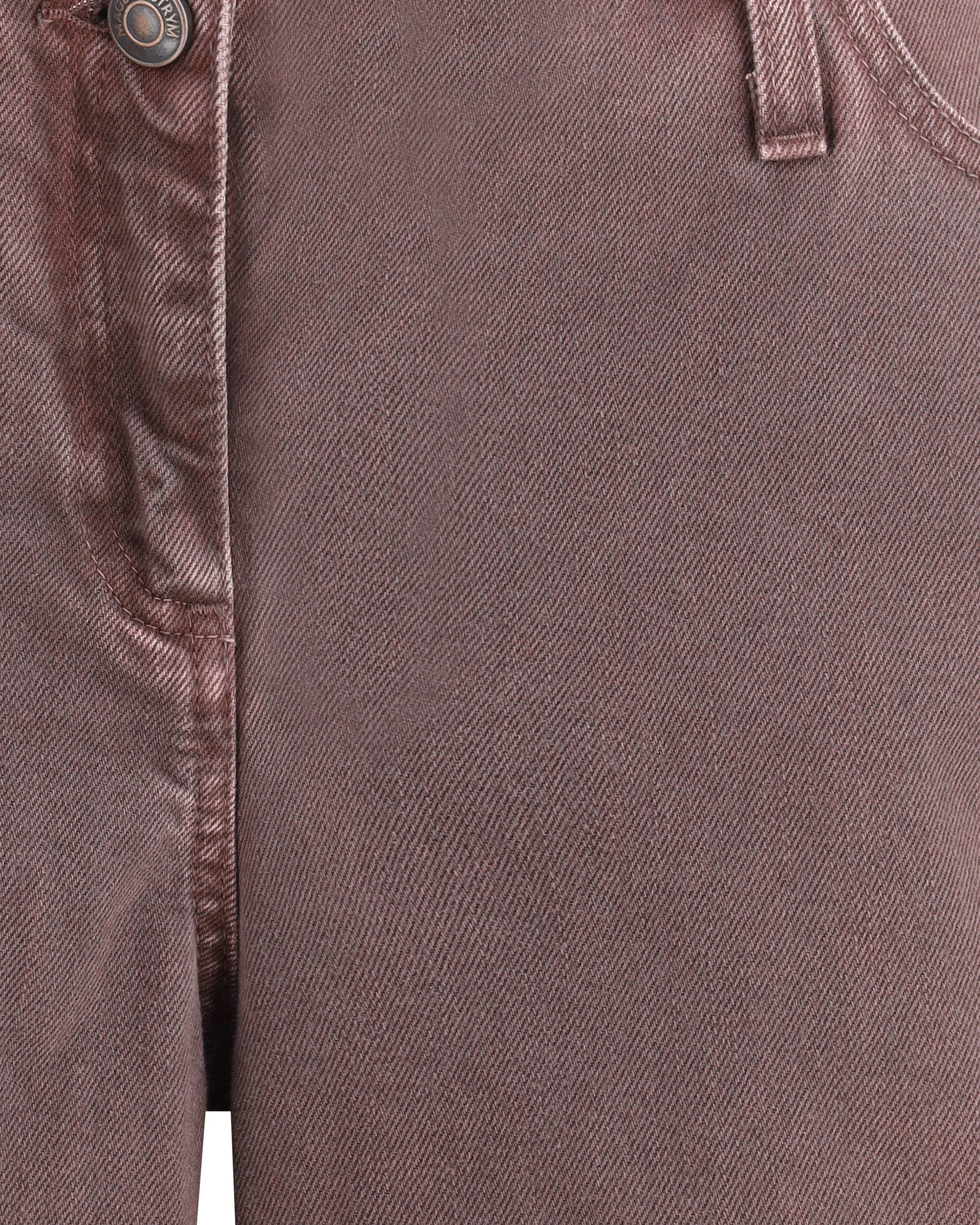 Low waist wide leg Jeans - 3