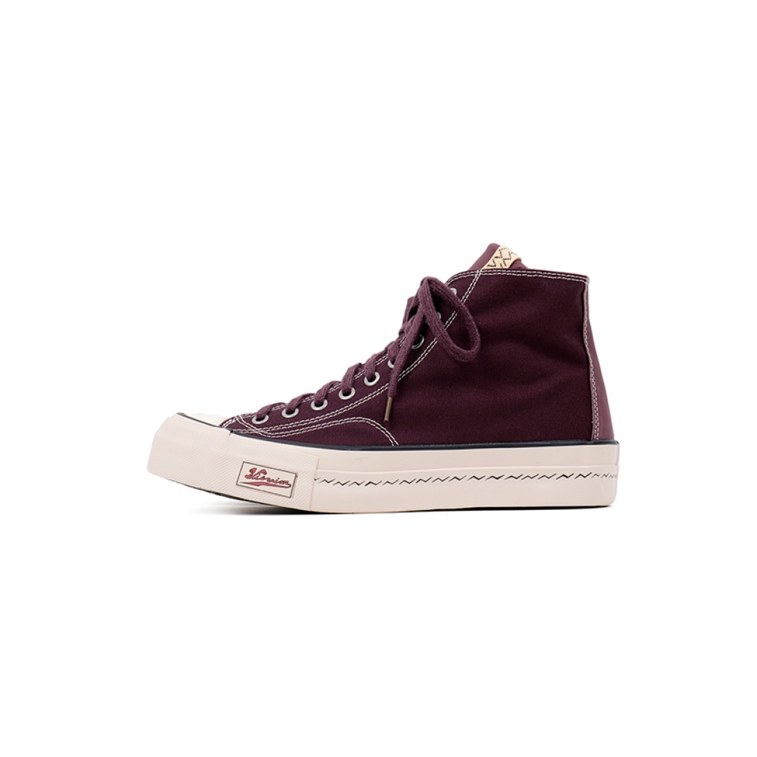 SKAGWAY HI PATTEN PURPLE - 1