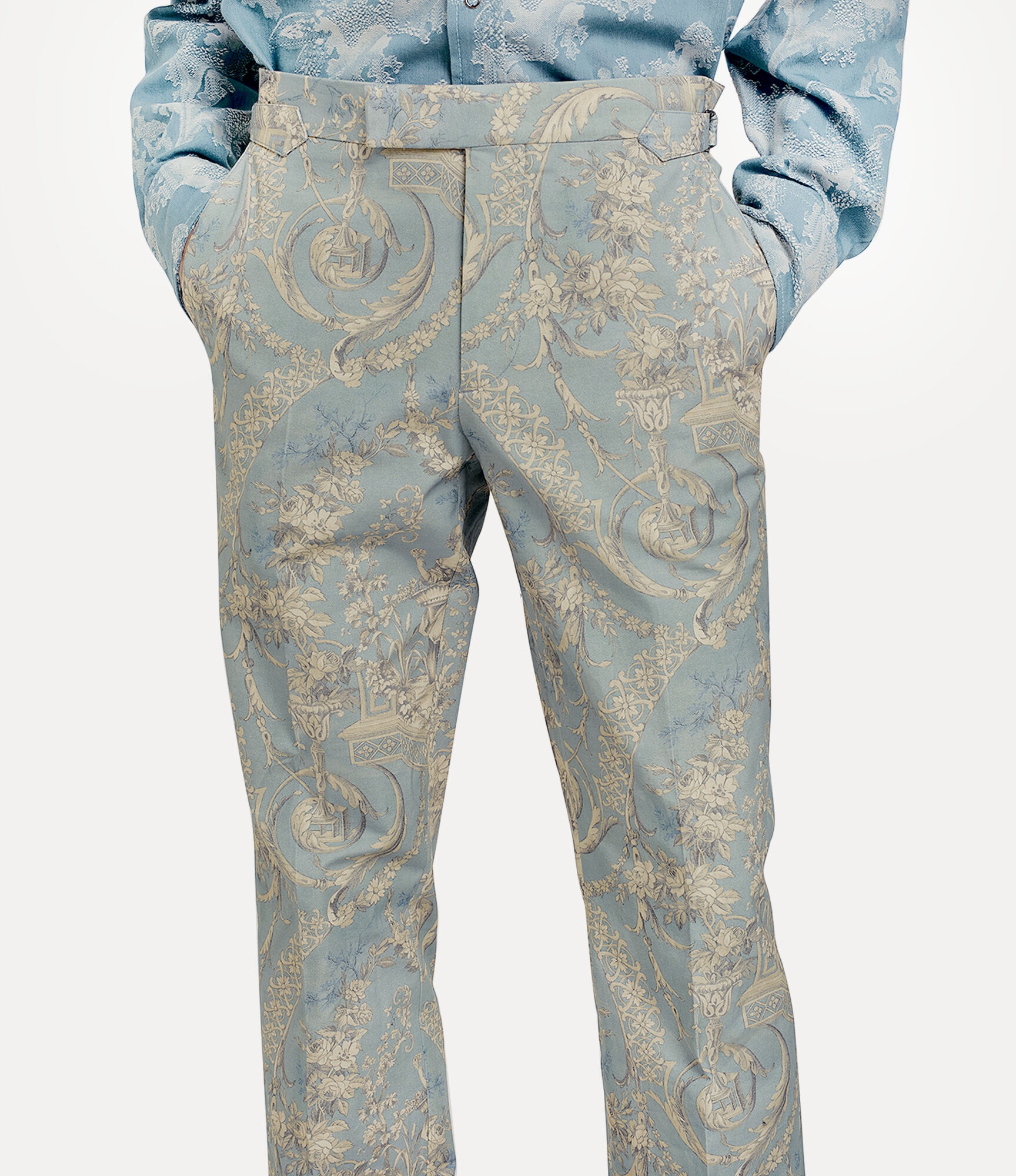 SANG TROUSERS - 4