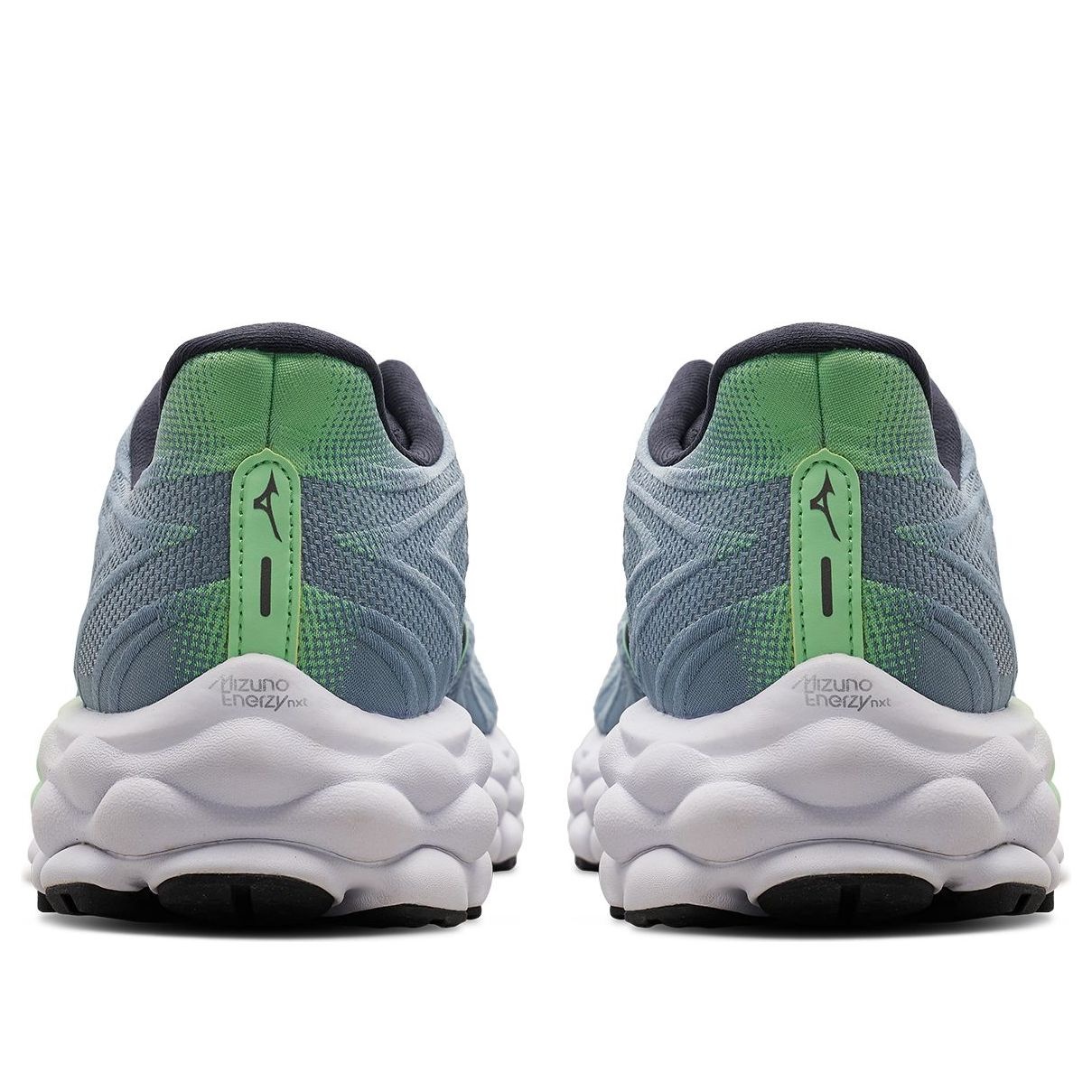 Mizuno Wave Sky 8 'Blue Green' J1GC240251 - 4