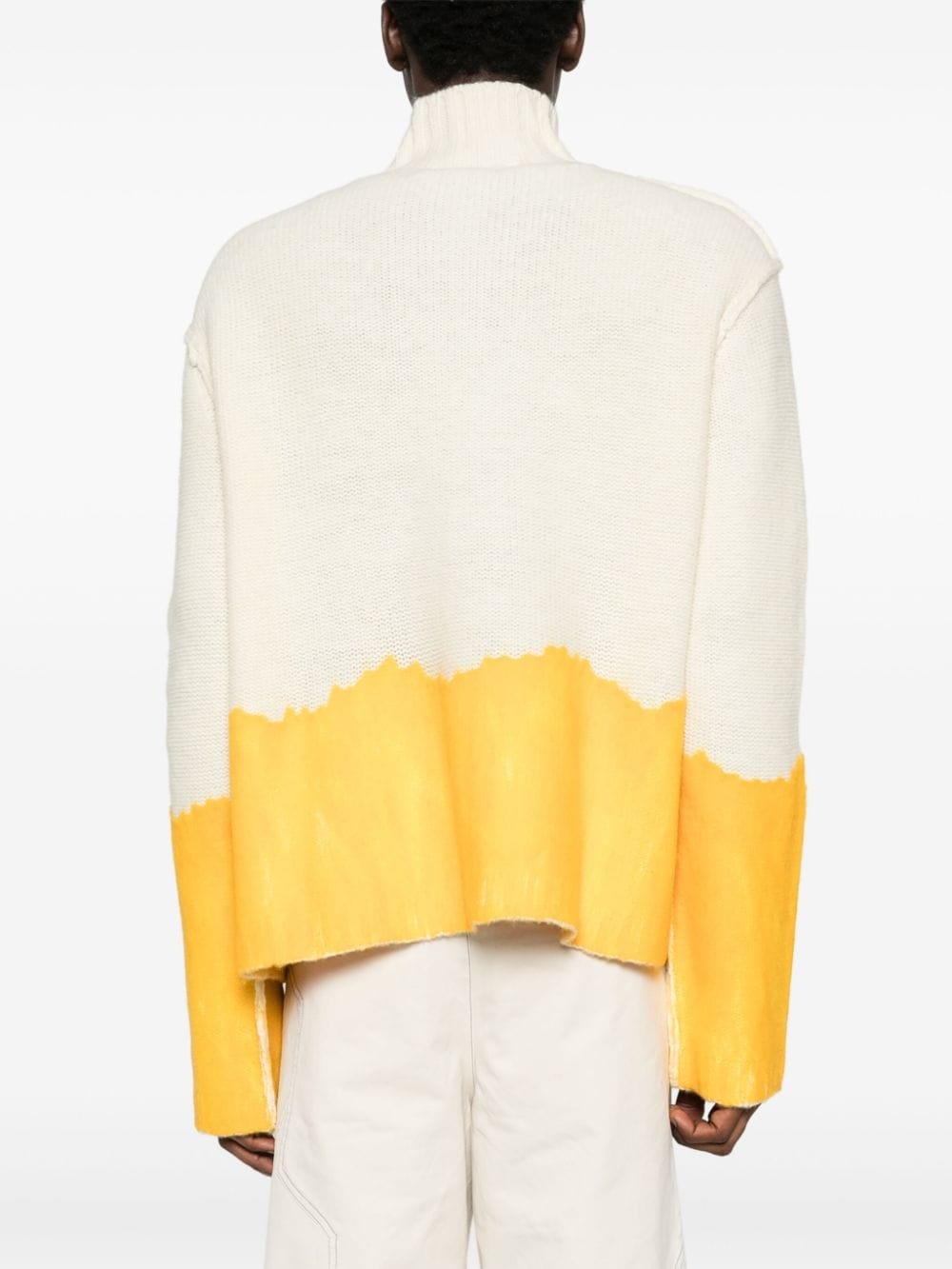 Saturate sweater - 4