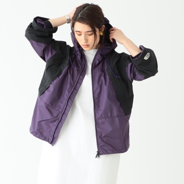 THE NORTH FACE PURPLE LABEL×BEAMS BOY - THE NORTH FACE PURPLE LABEL×BEAMS BOY - 5