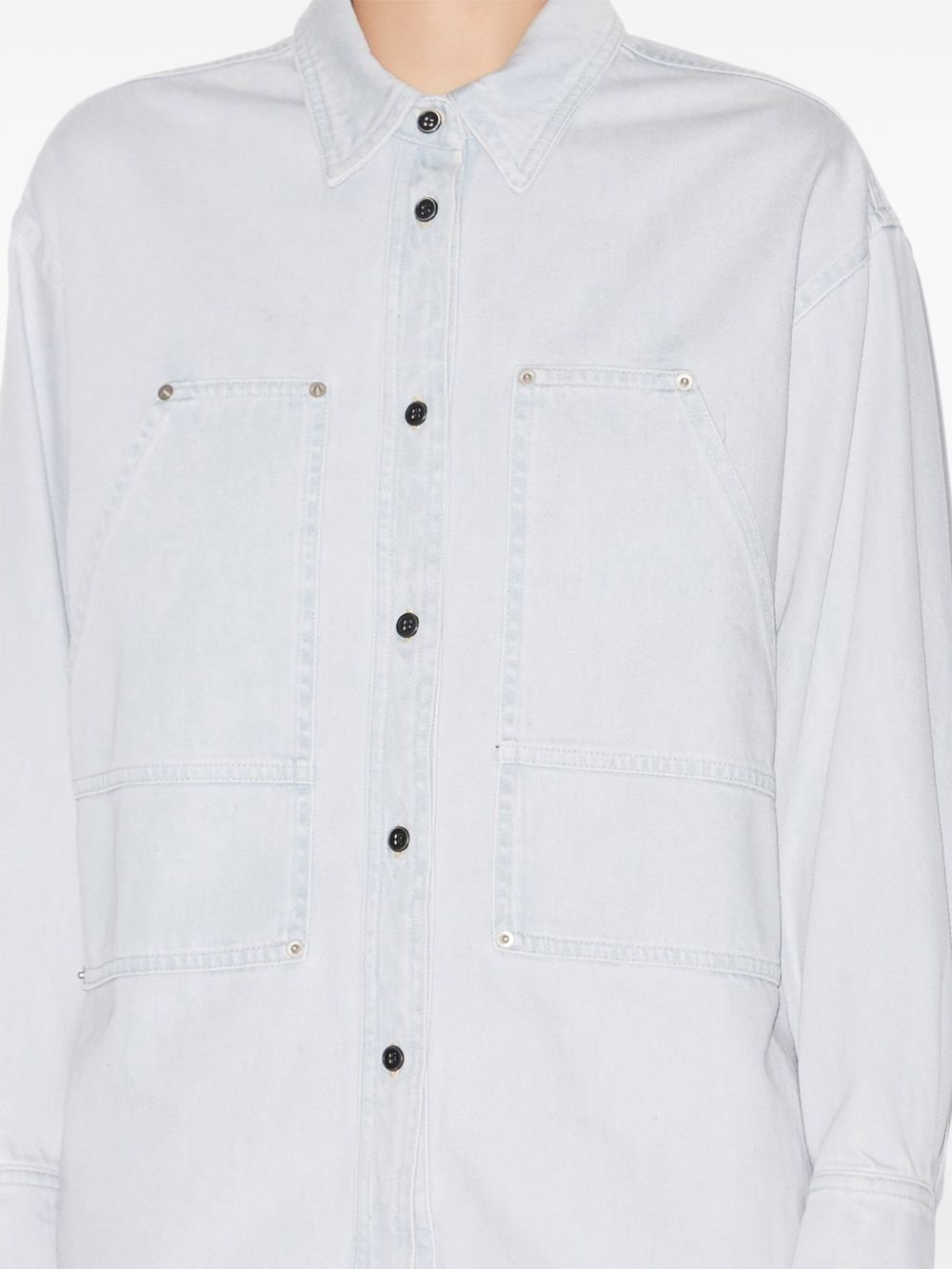 Okely jacket - 5