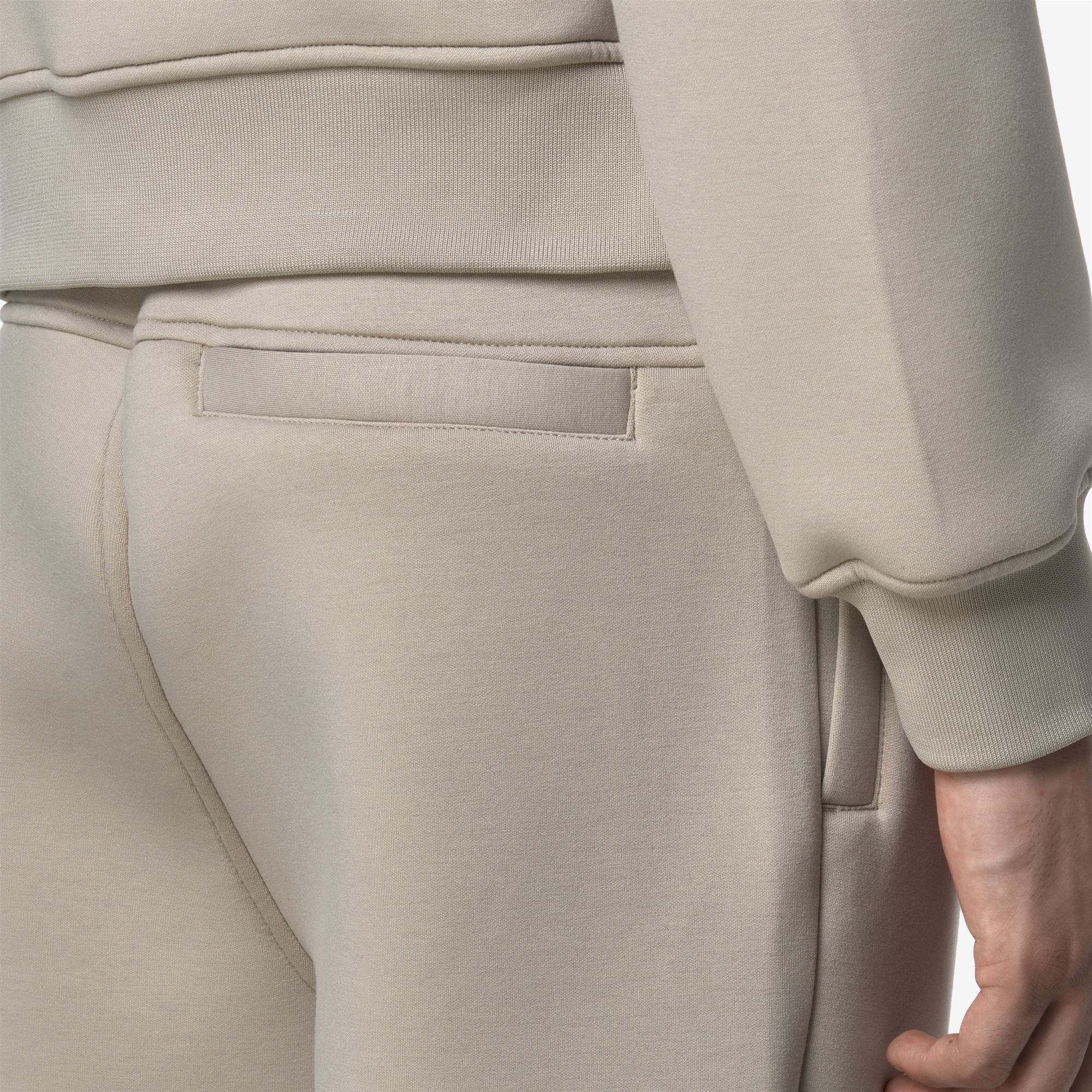 MICKA SPACER - 2