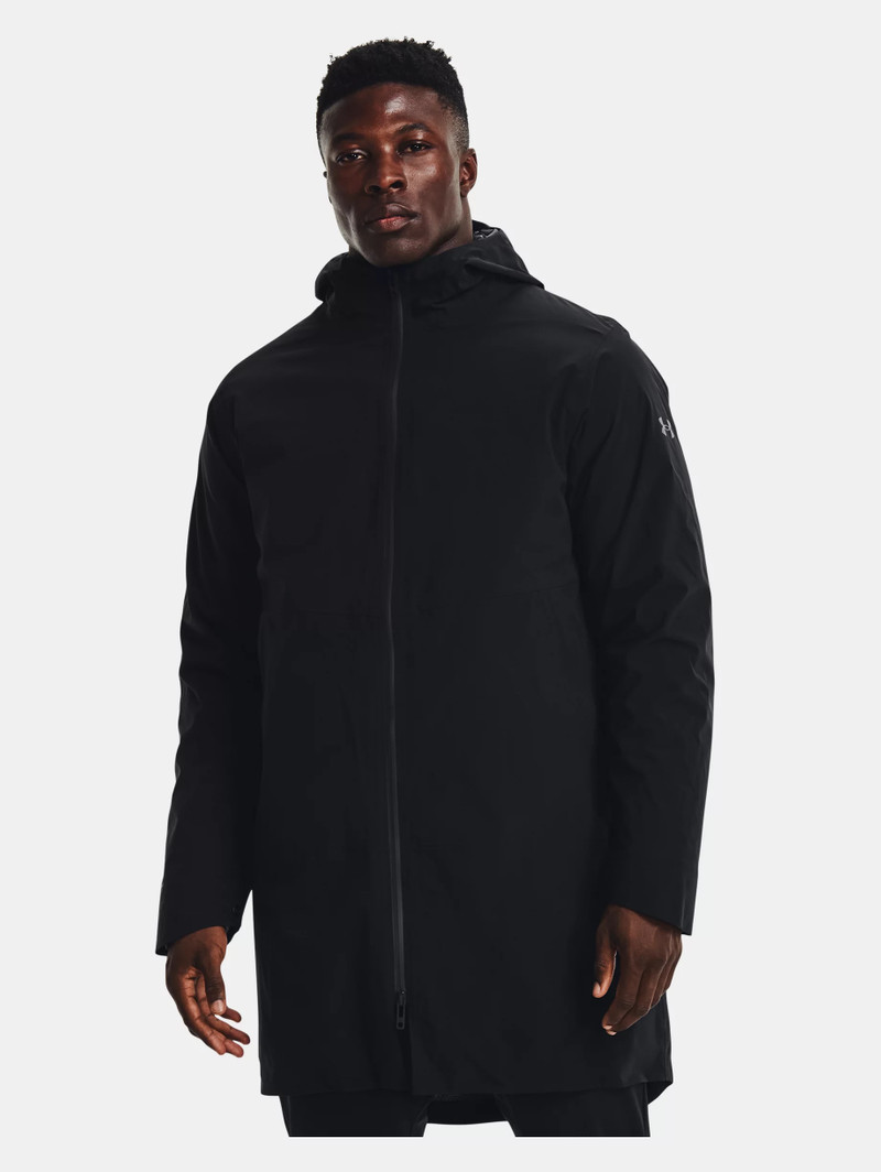 Under Armour Men's UA Storm ColdGear® Infrared Down 3-in-1 Jacket outlook