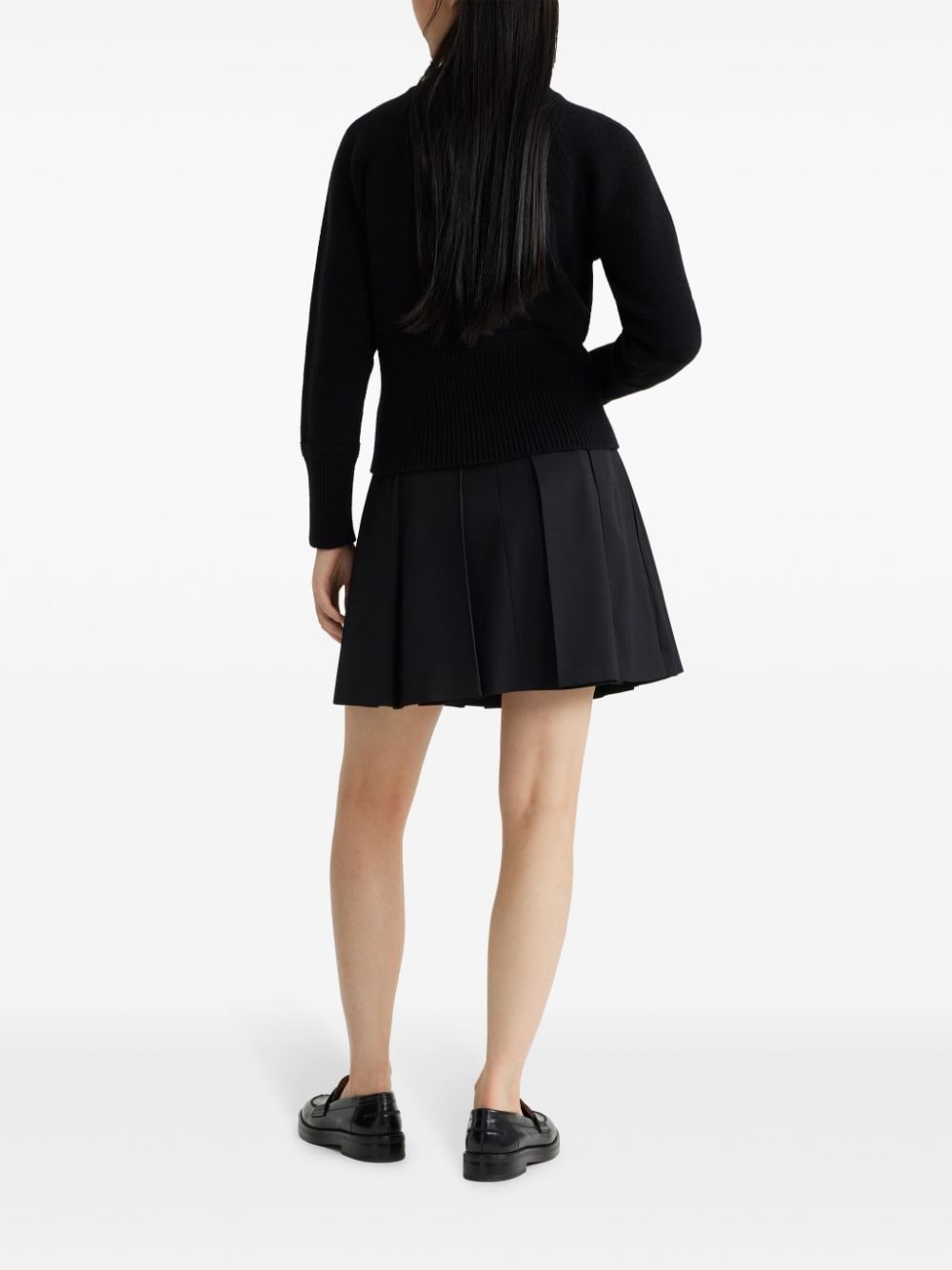 Art Deco Patou sweater - 3