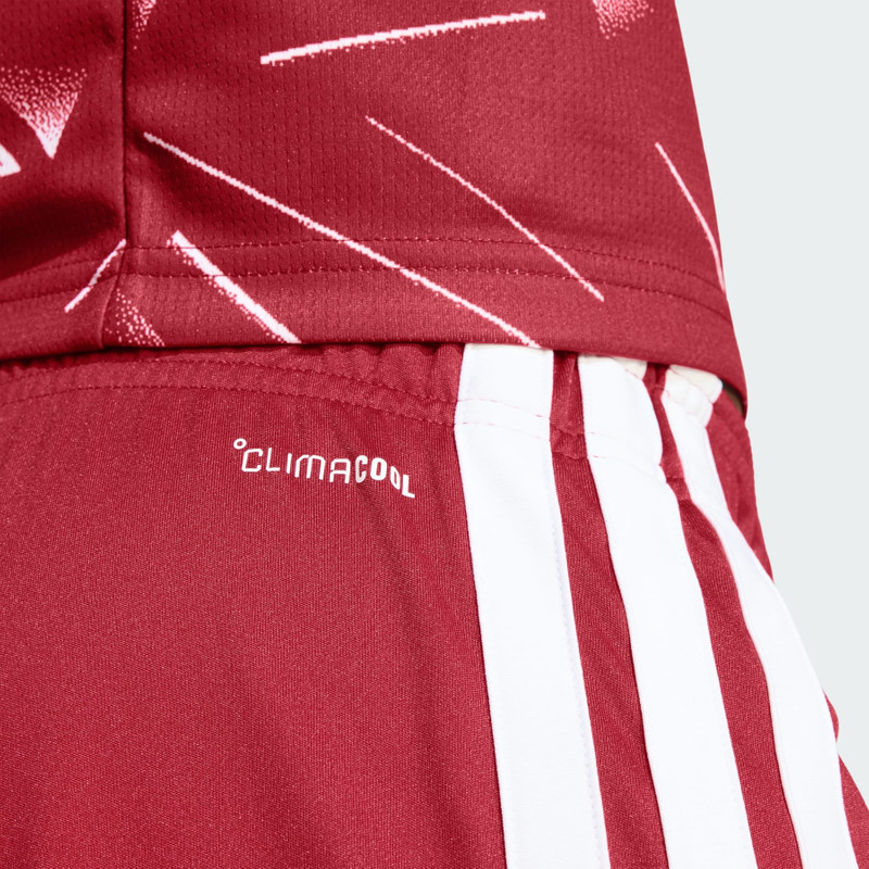 Liverpool FC 26/27 Home Shorts 7