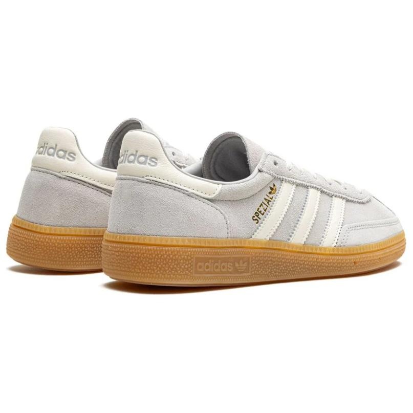 (WMNS) adidas Originals Handball Spezial 'Grey Off White' IH5074 - 4