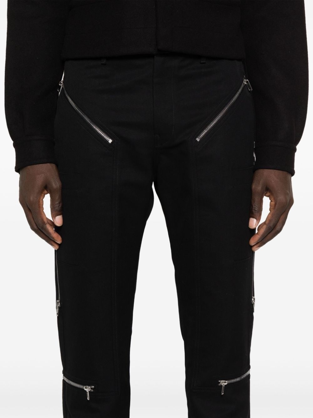 Headon Utility trousers - 5