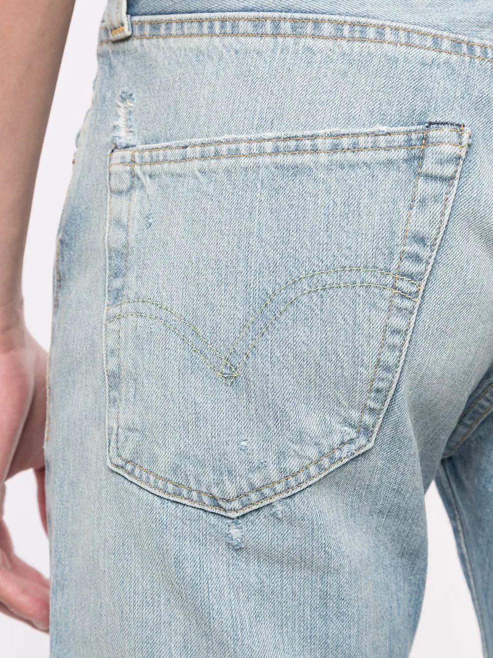 1951 501 jeans - 5