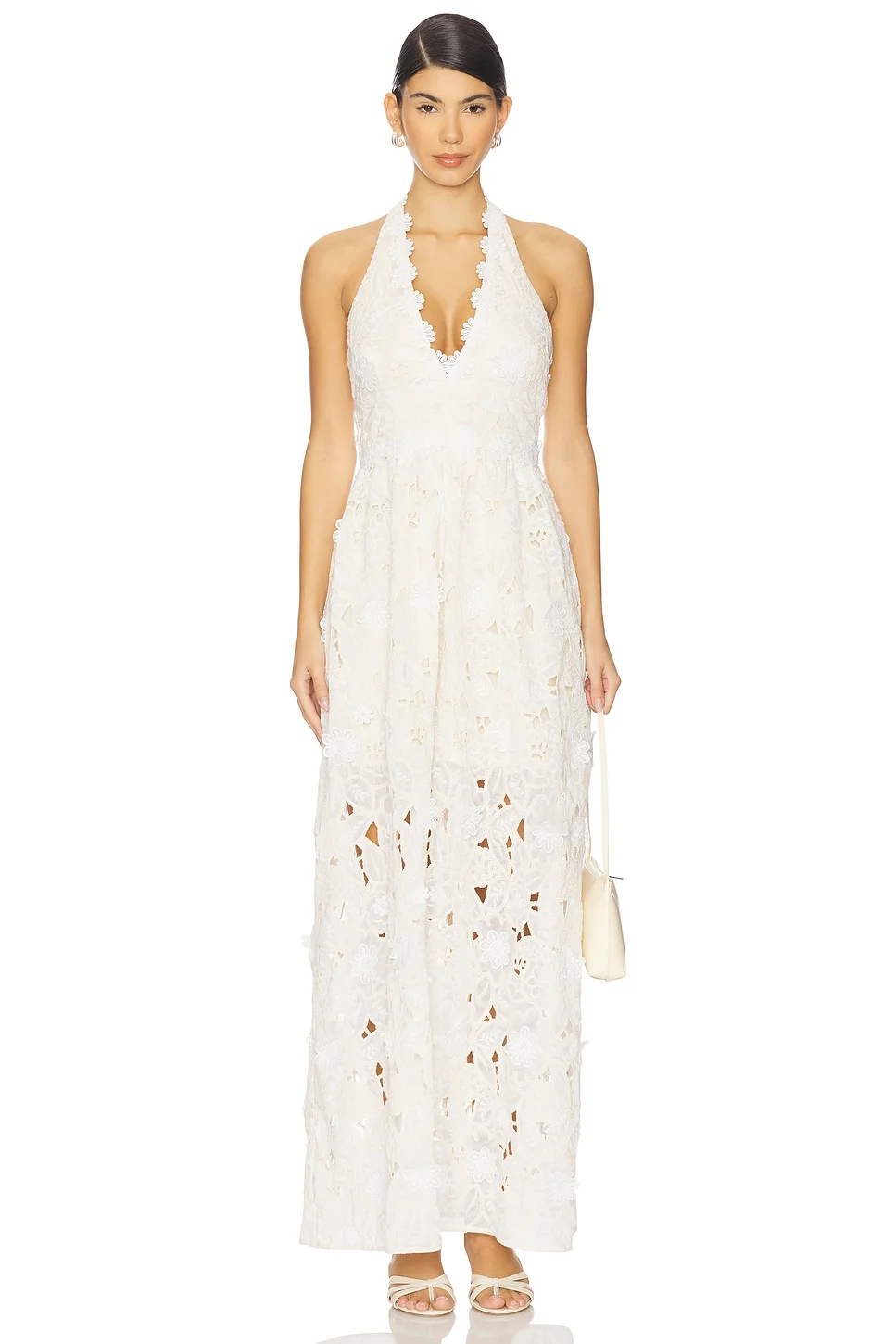 Sienna Gown - 1