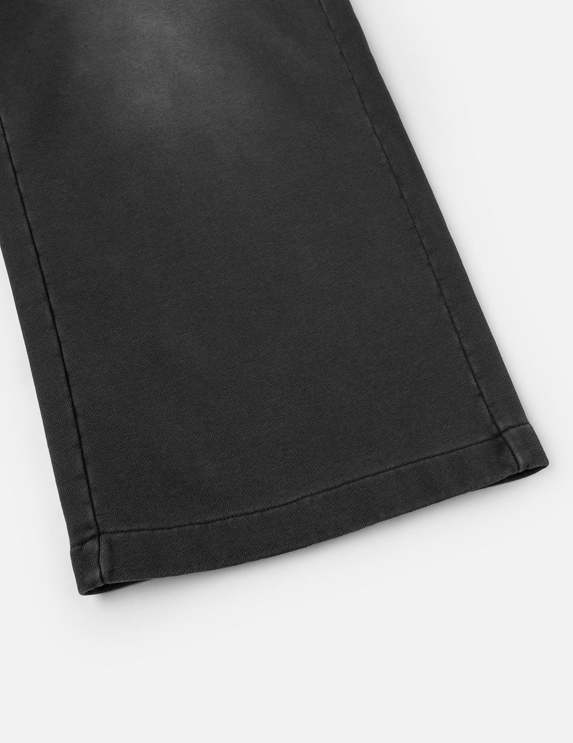 Washed Daicock Print Fashion Fit Sweatpants - 8