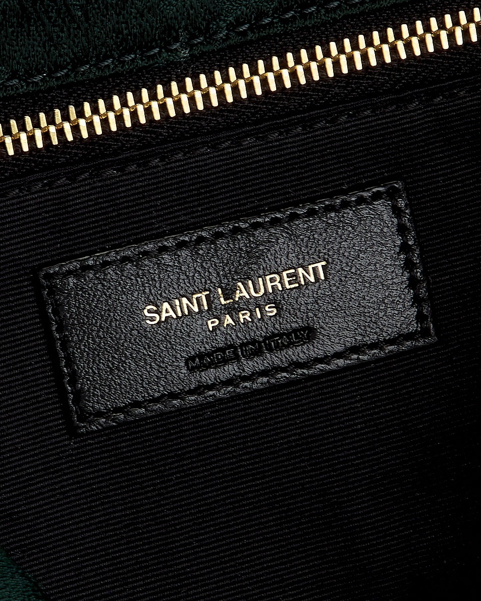 Small Calypso Chain Bag - 7