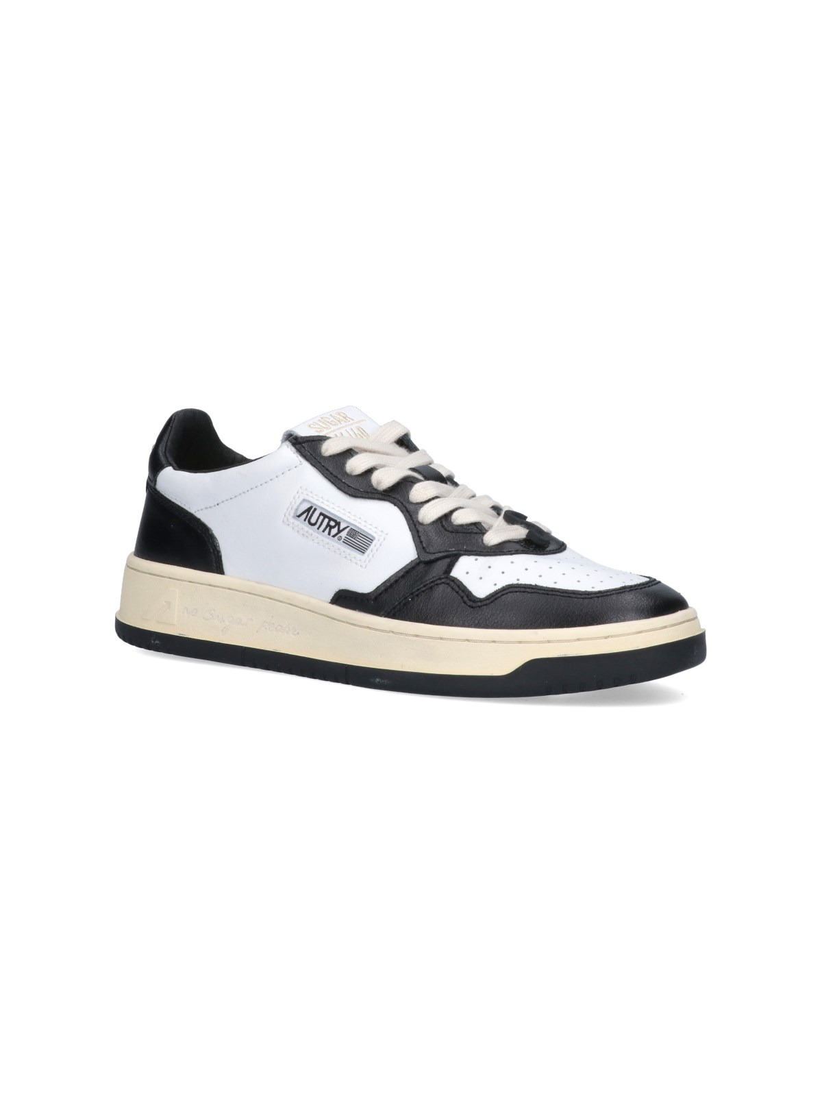 X SUGAR 'MEDALIST LOW' SNEAKERS - 2