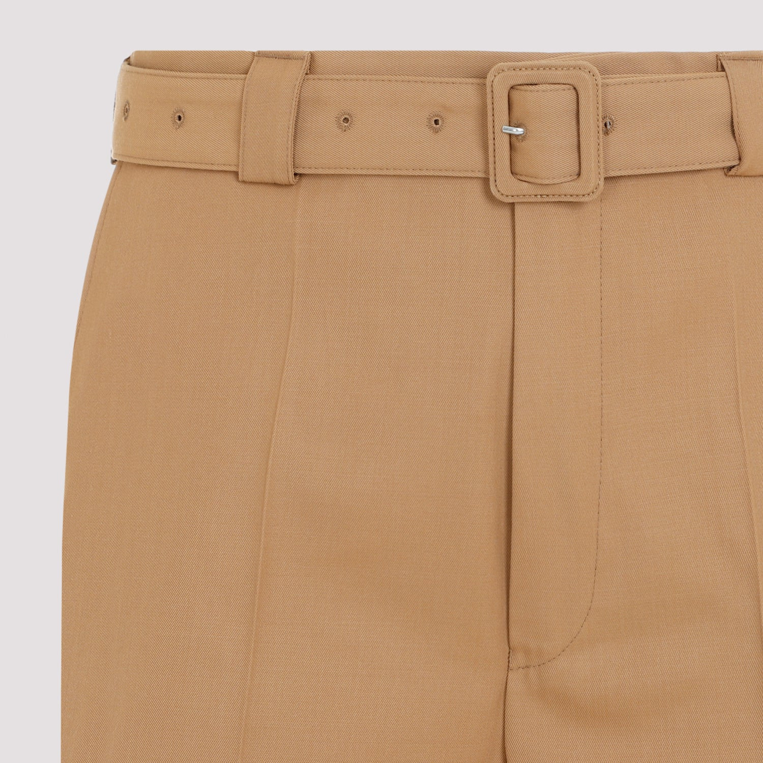 Dires Van Noten Paulson Pants Men - 4