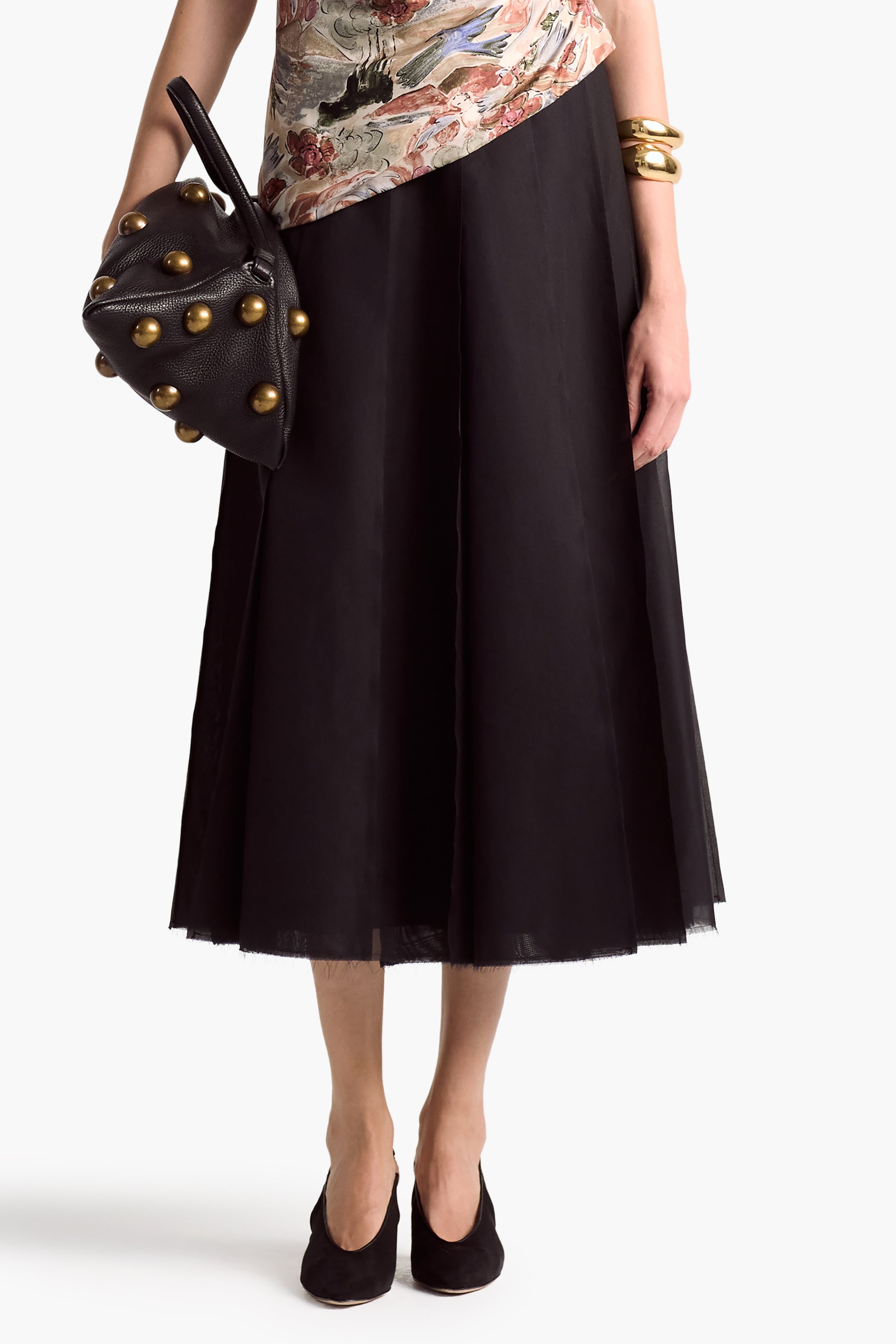 DEX SKIRT - 5