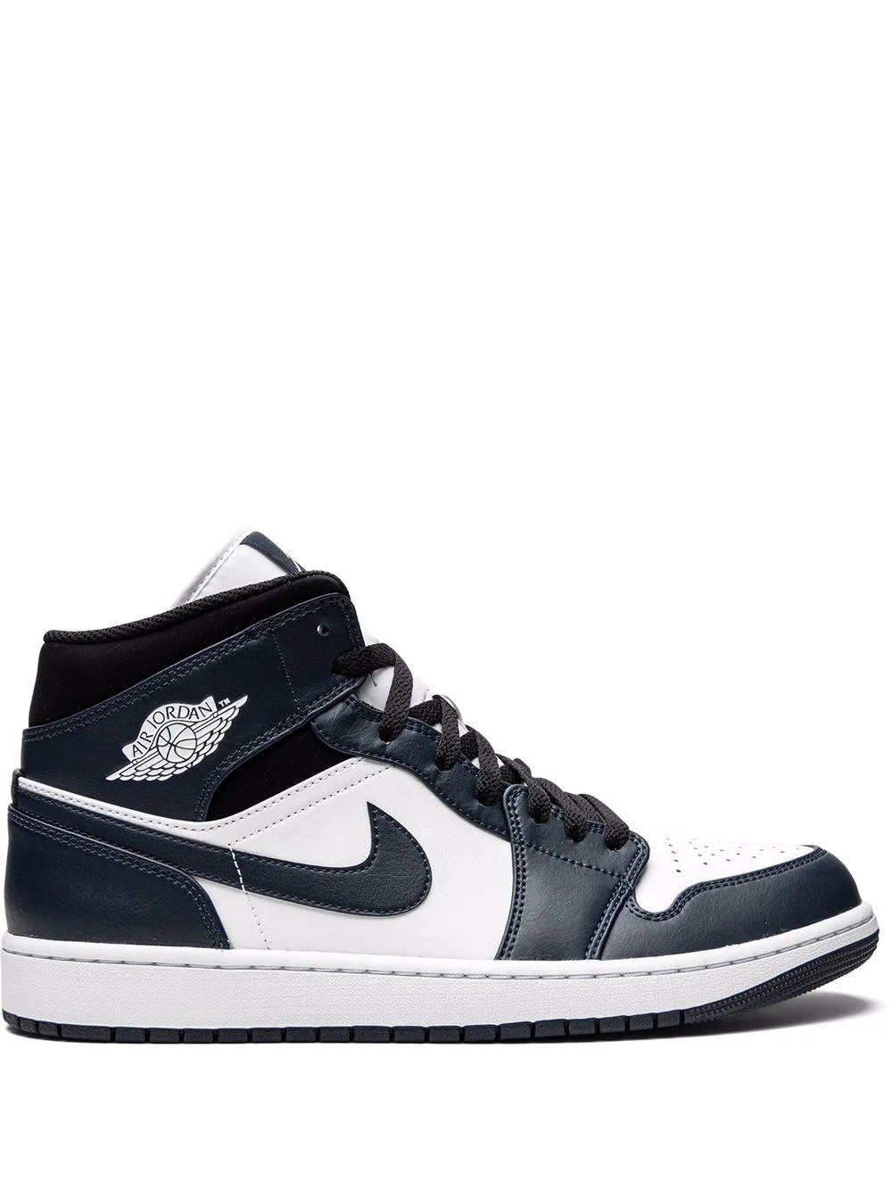 Jordan 1 Mid sneakers - 1