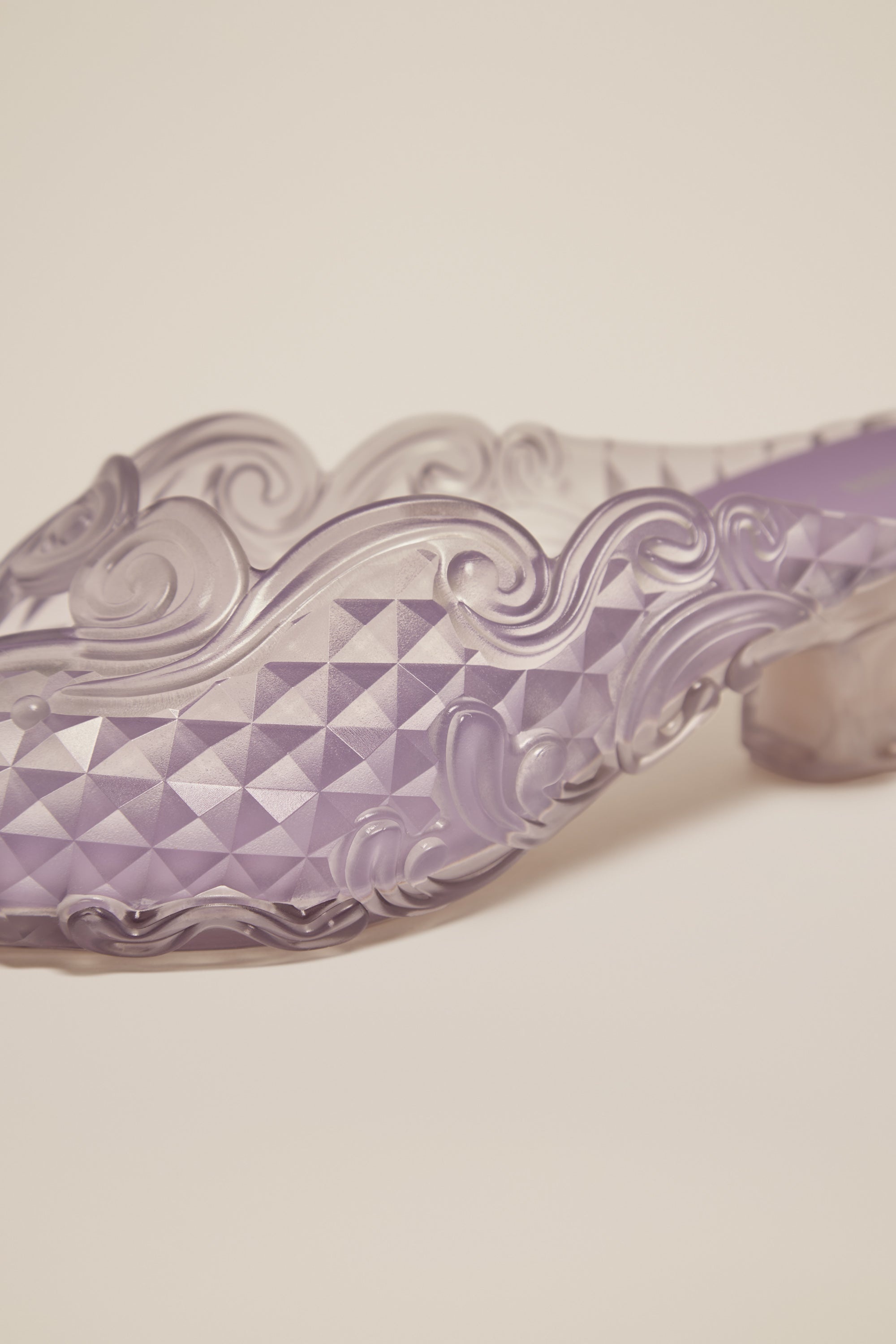 Melissa Point Mule - 3