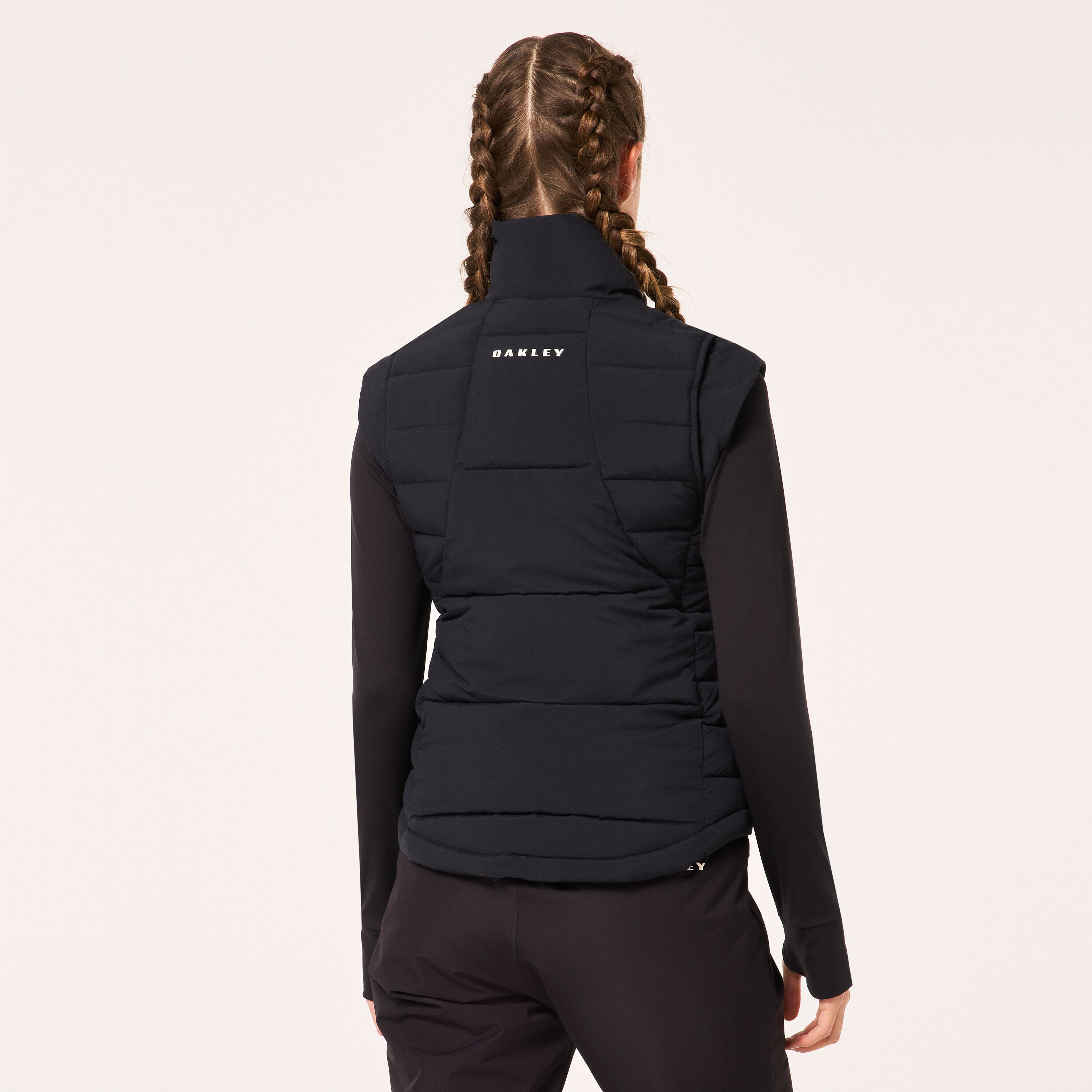 Autumn Rc Vest - 5